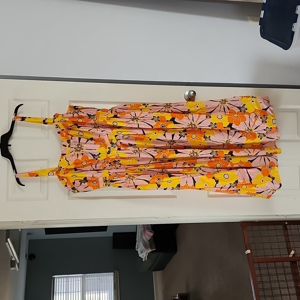 ASOS Maxi Dress